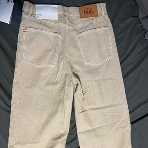 BRAND NEW- BDG Corduroy Pants